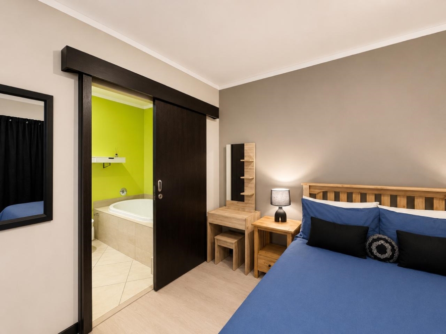 1 Bedroom Property for Sale in Cape Town City Centre Western Cape
